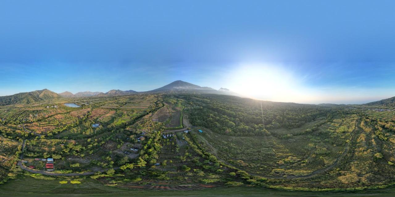 Family Rinjani Bungalow Sajang エクステリア 写真