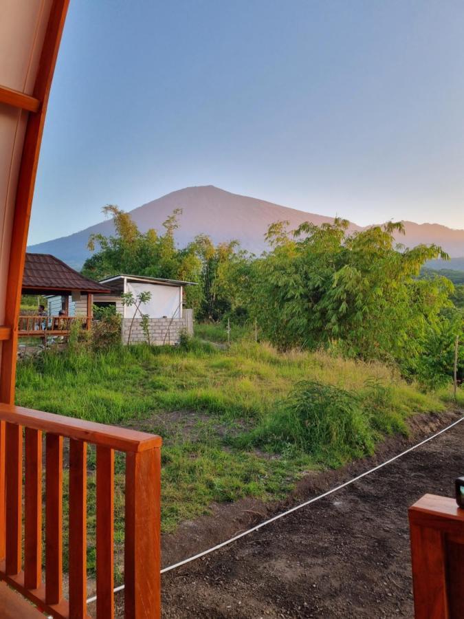 Family Rinjani Bungalow Sajang エクステリア 写真