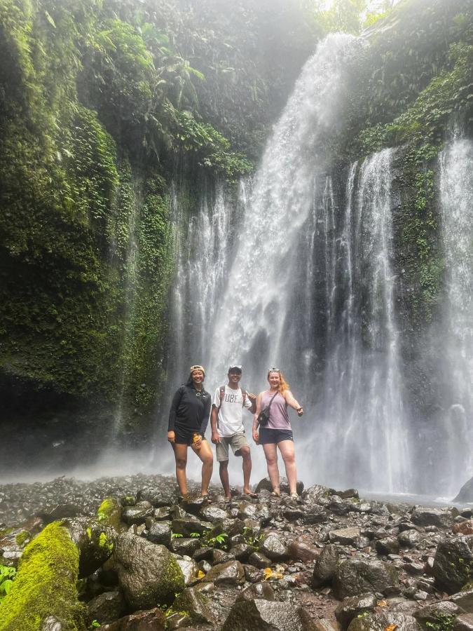 Family Rinjani Bungalow Sajang エクステリア 写真