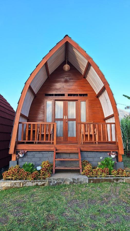 Family Rinjani Bungalow Sajang エクステリア 写真
