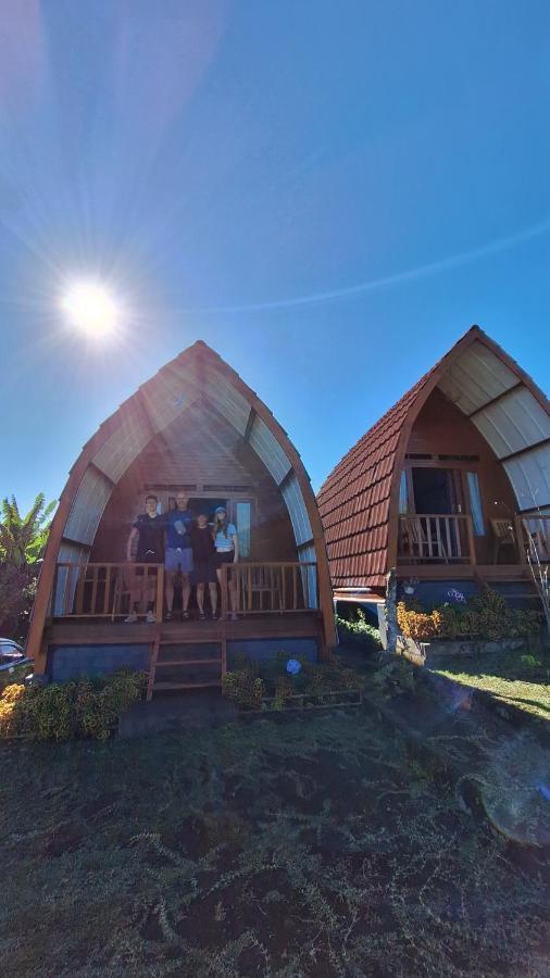 Family Rinjani Bungalow Sajang エクステリア 写真