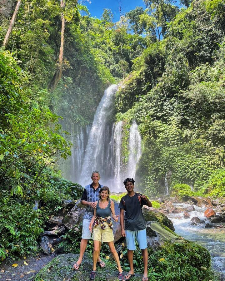Family Rinjani Bungalow Sajang エクステリア 写真