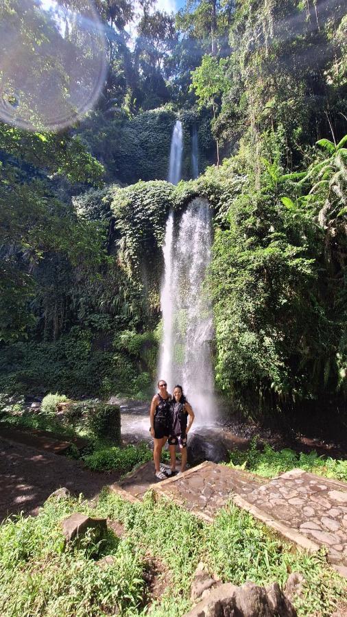 Family Rinjani Bungalow Sajang エクステリア 写真