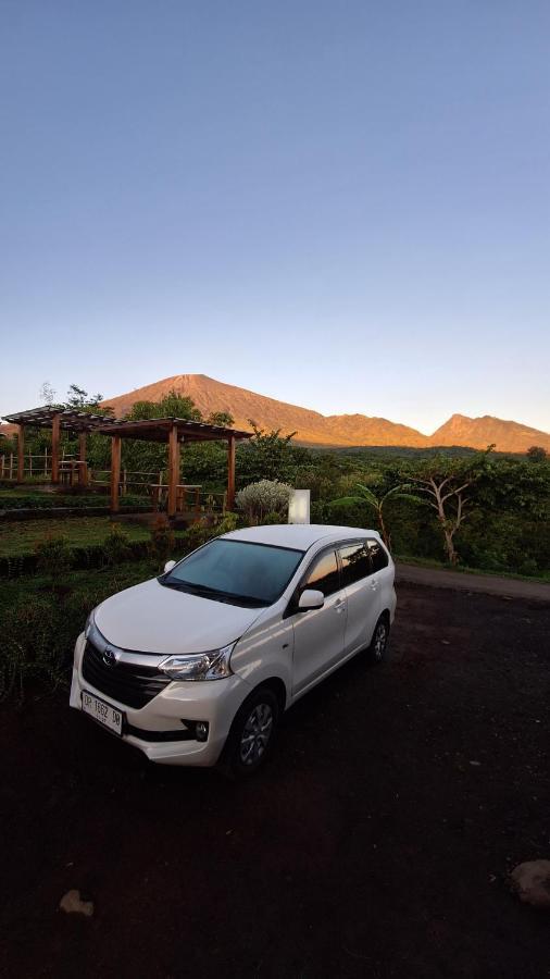 Family Rinjani Bungalow Sajang エクステリア 写真