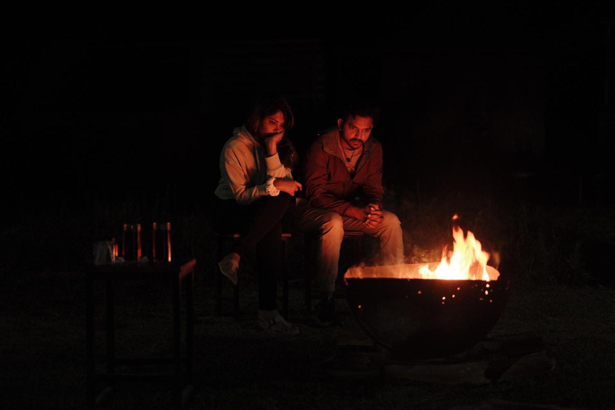 Family Rinjani Bungalow Sajang エクステリア 写真