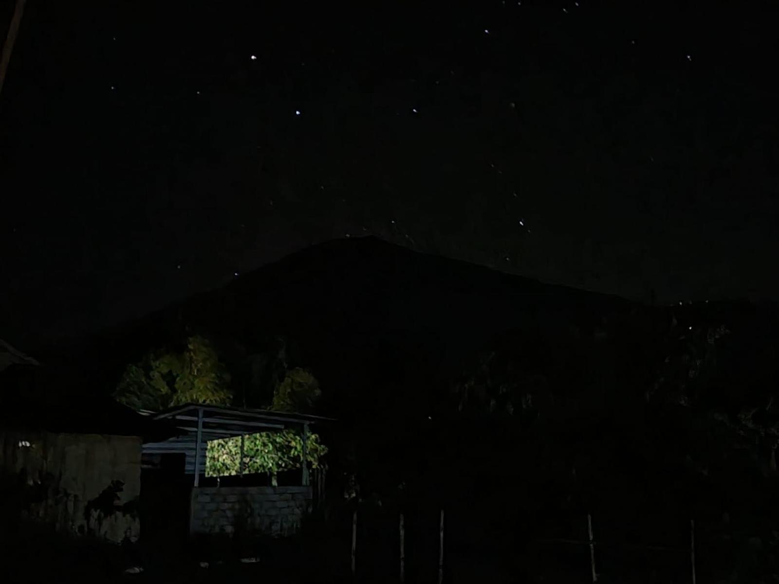 Family Rinjani Bungalow Sajang エクステリア 写真