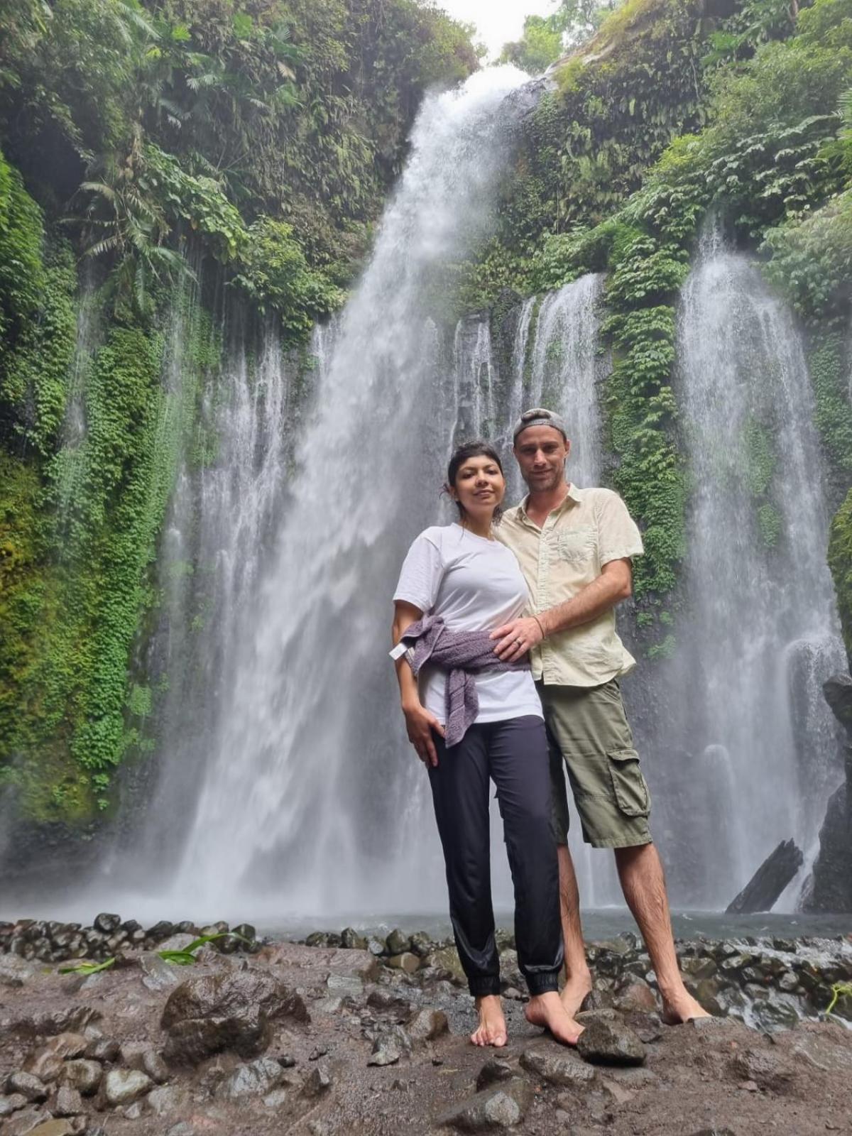 Family Rinjani Bungalow Sajang エクステリア 写真