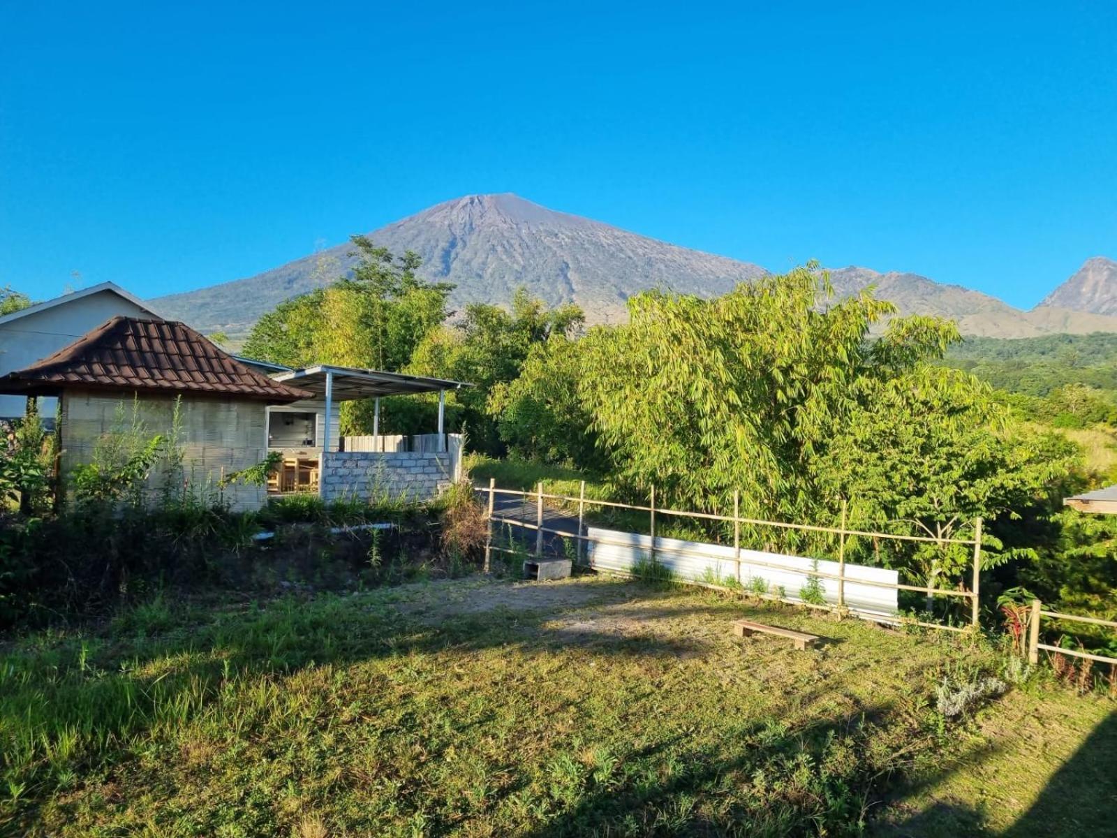 Family Rinjani Bungalow Sajang エクステリア 写真