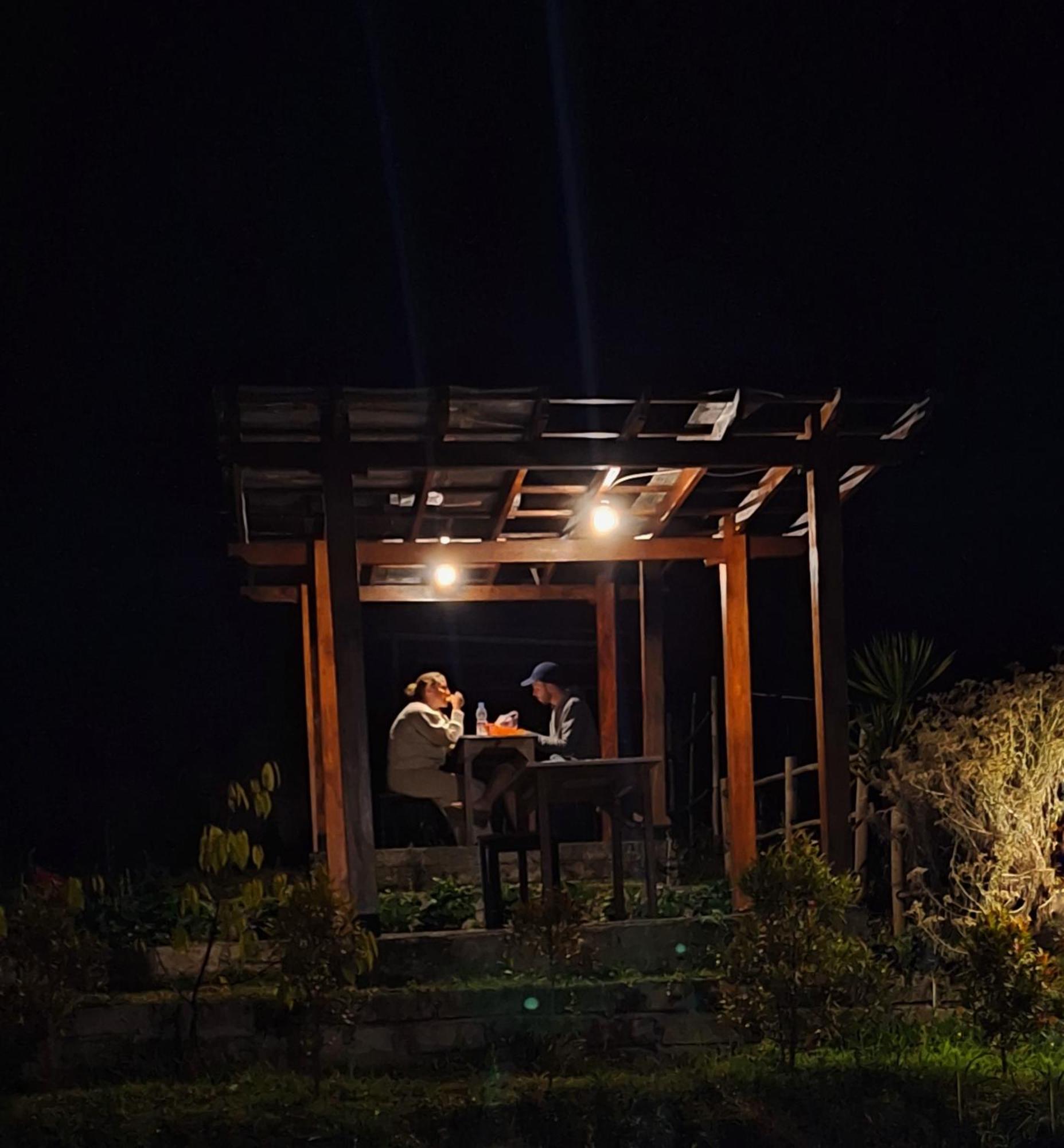 Family Rinjani Bungalow Sajang エクステリア 写真