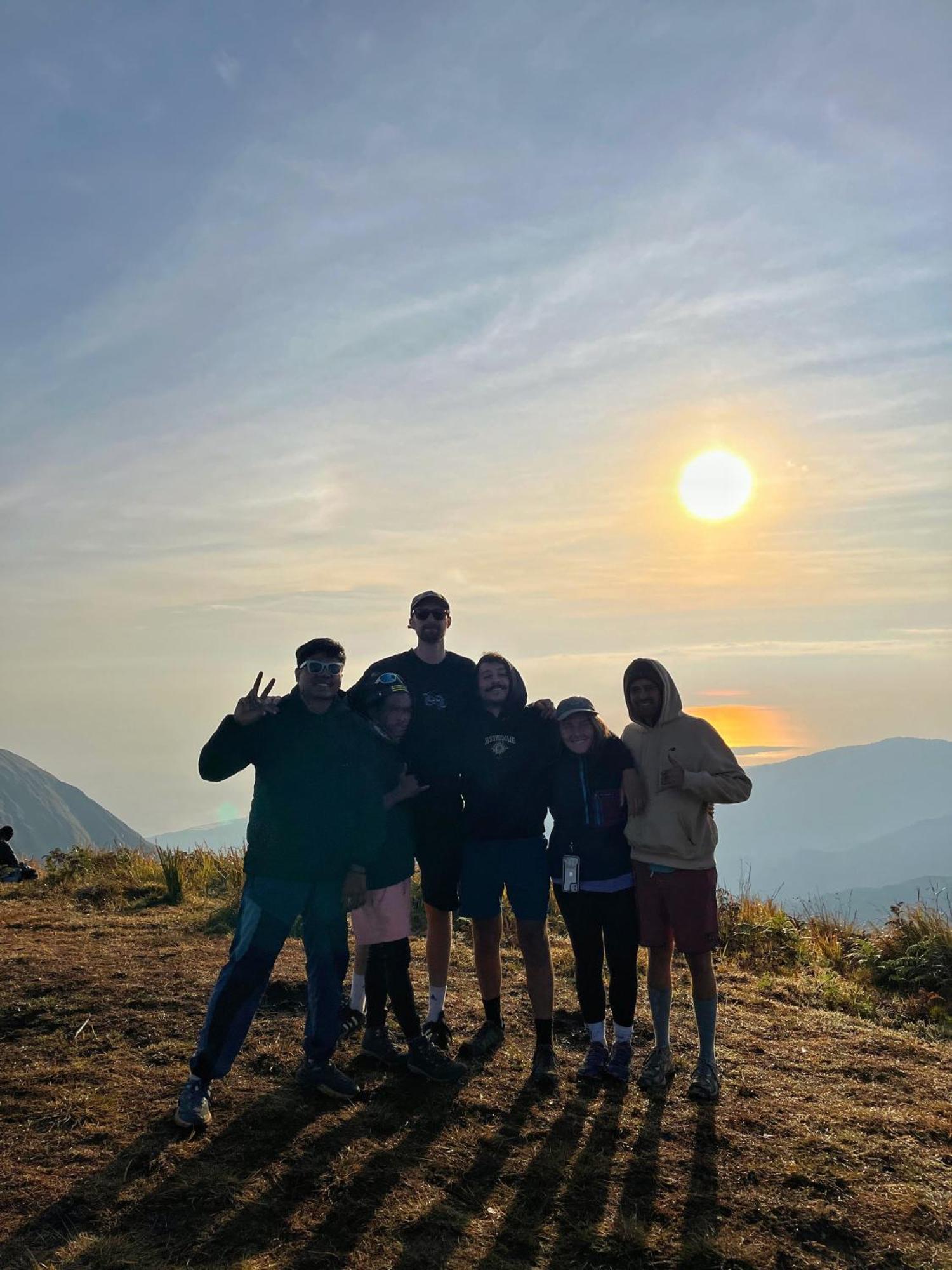 Family Rinjani Bungalow Sajang エクステリア 写真