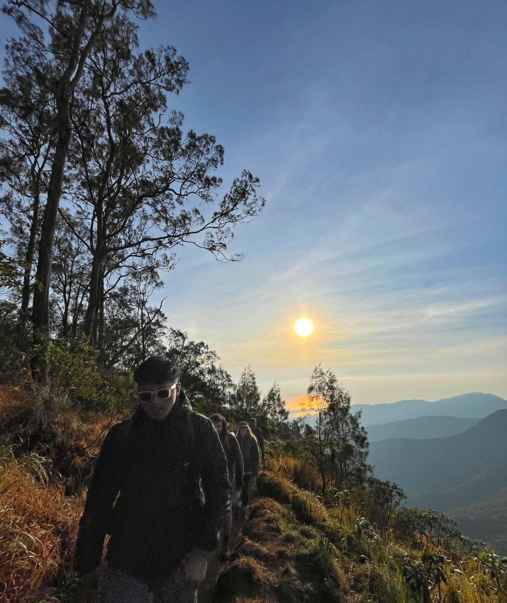 Family Rinjani Bungalow Sajang エクステリア 写真